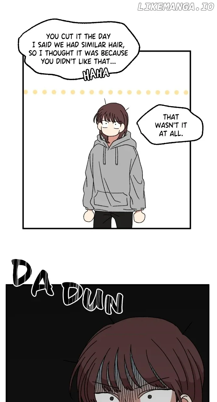 The Prize of Youth Chapter 8 page 98