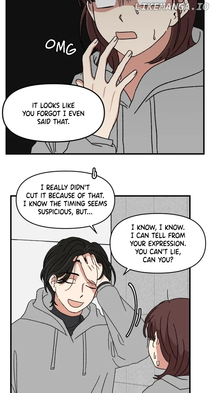 The Prize of Youth Chapter 8 page 99