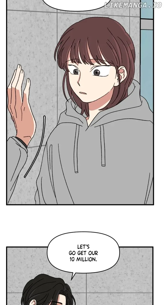 The Prize of Youth Chapter 8 page 101