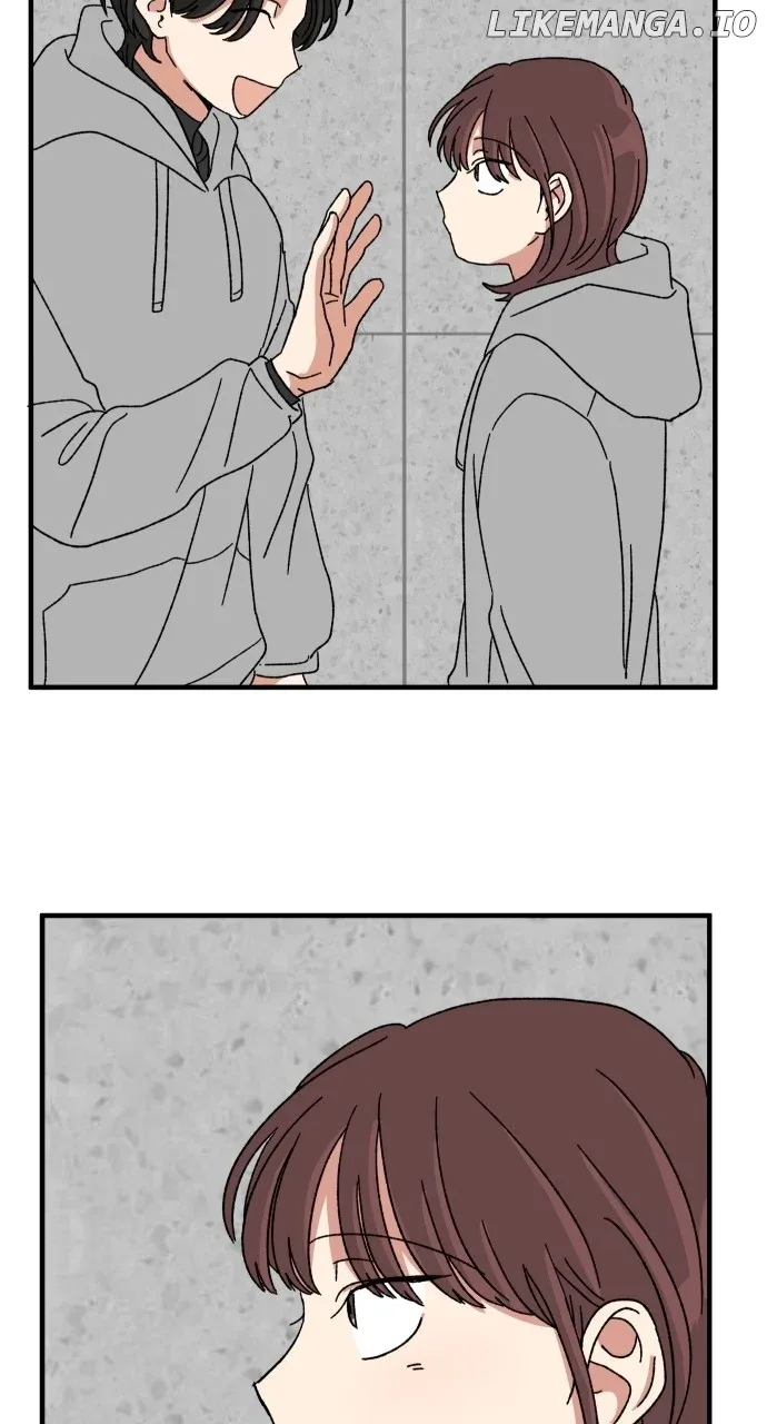 The Prize of Youth Chapter 8 page 102