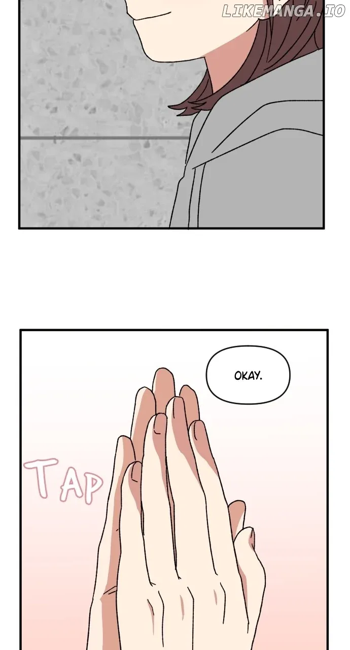 The Prize of Youth Chapter 8 page 103
