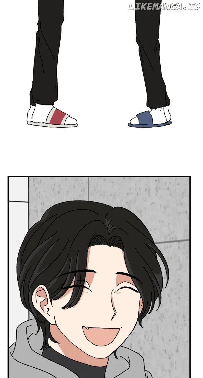 The Prize of Youth Chapter 8 page 105