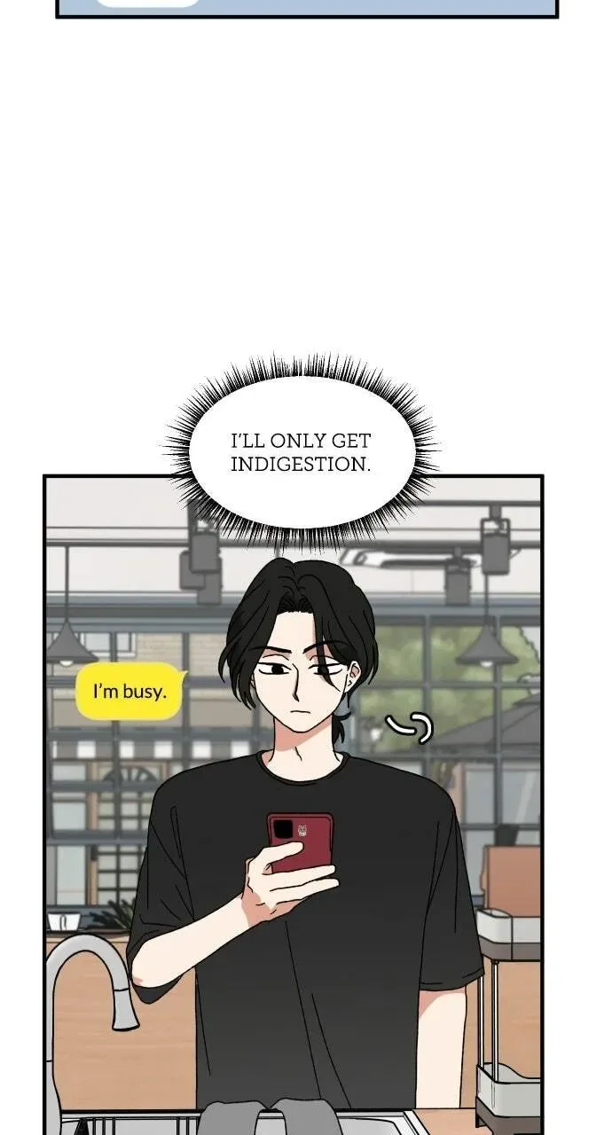 The Prize of Youth Chapter 80 page 2