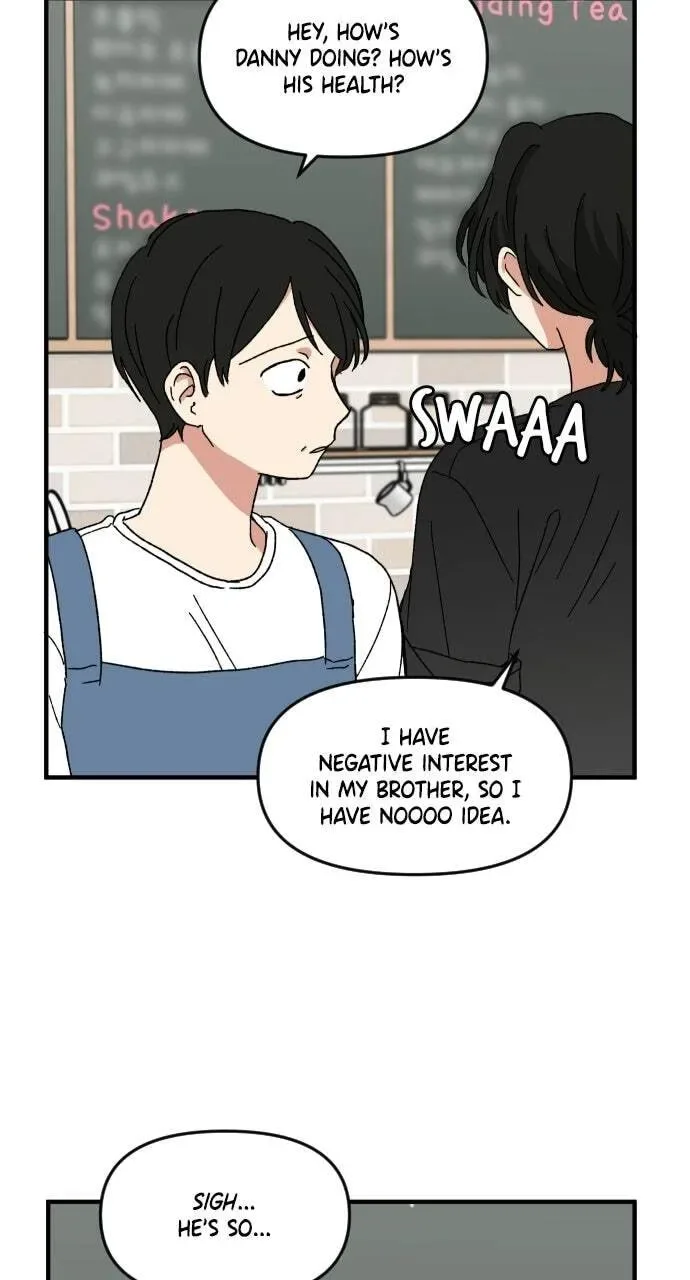The Prize of Youth Chapter 80 page 4