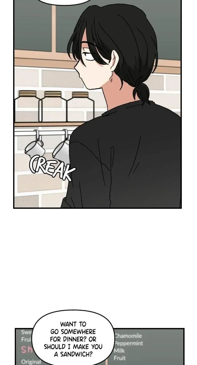 The Prize of Youth Chapter 80 page 5