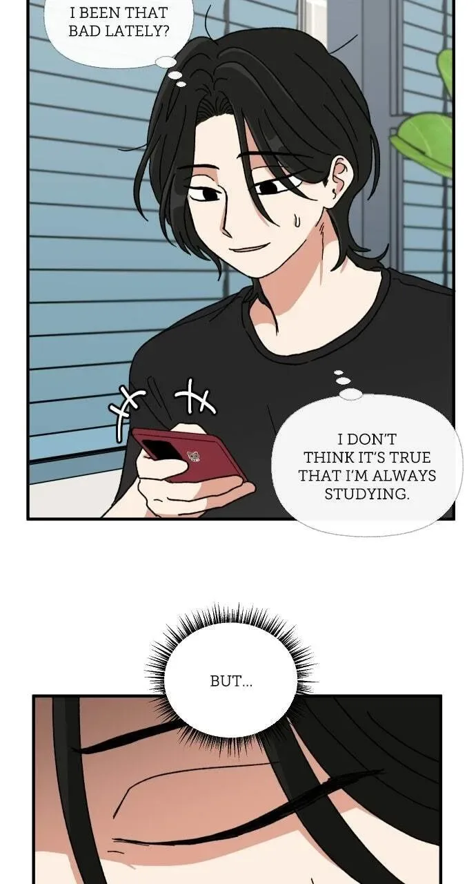 The Prize of Youth Chapter 80 page 10