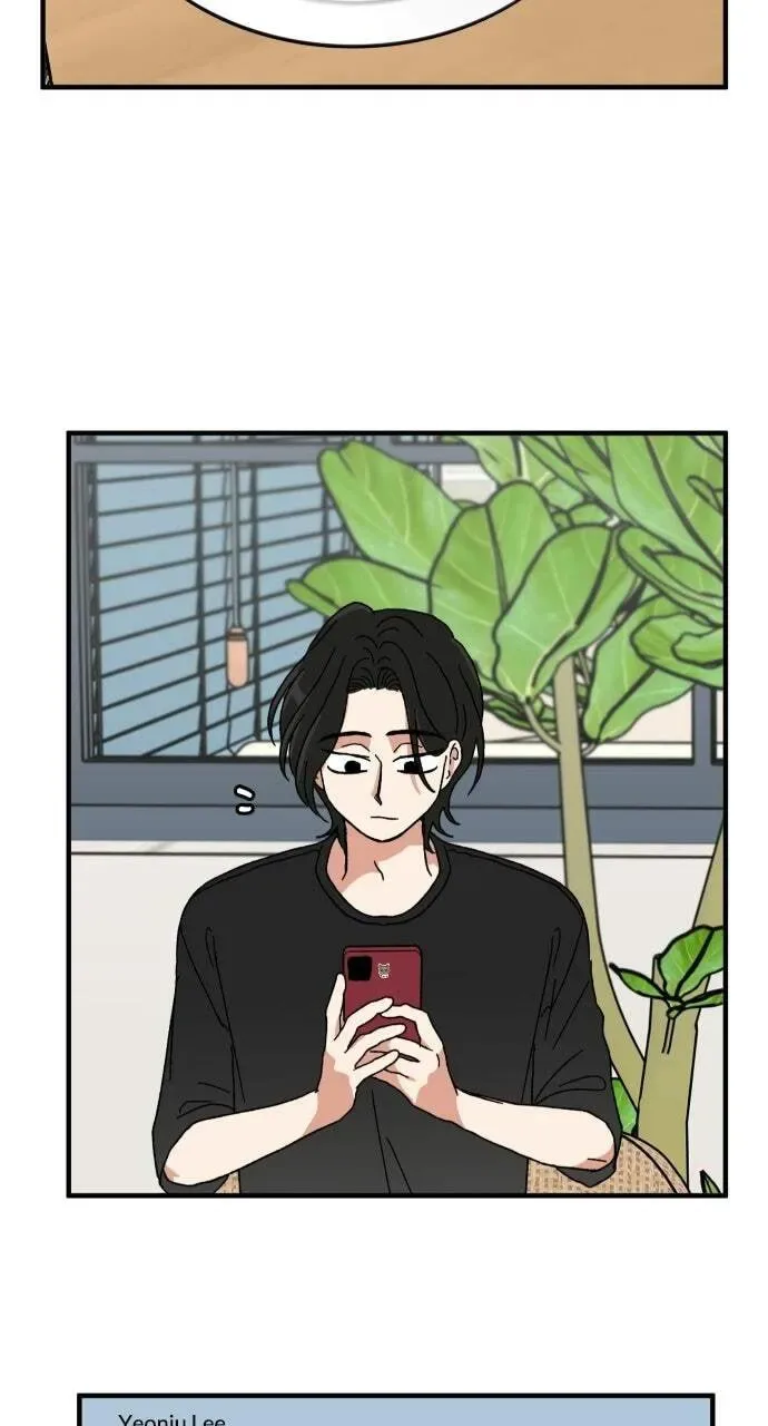 The Prize of Youth Chapter 80 page 8