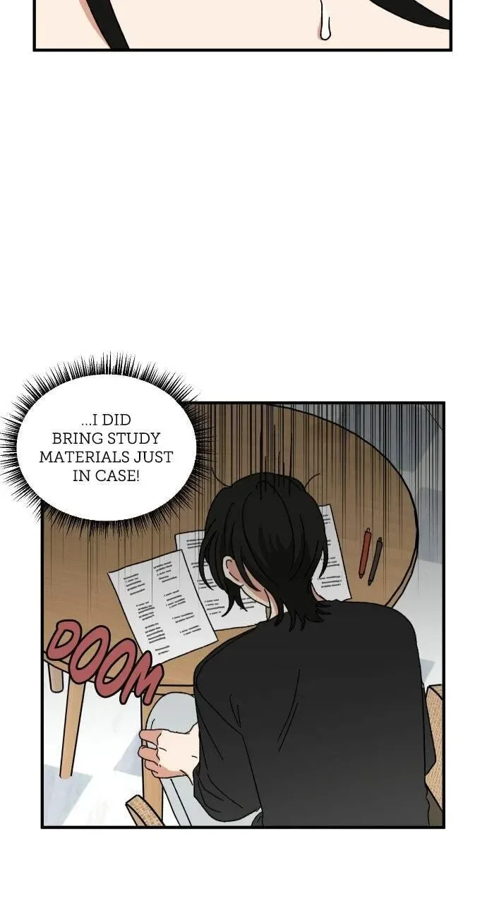 The Prize of Youth Chapter 80 page 11