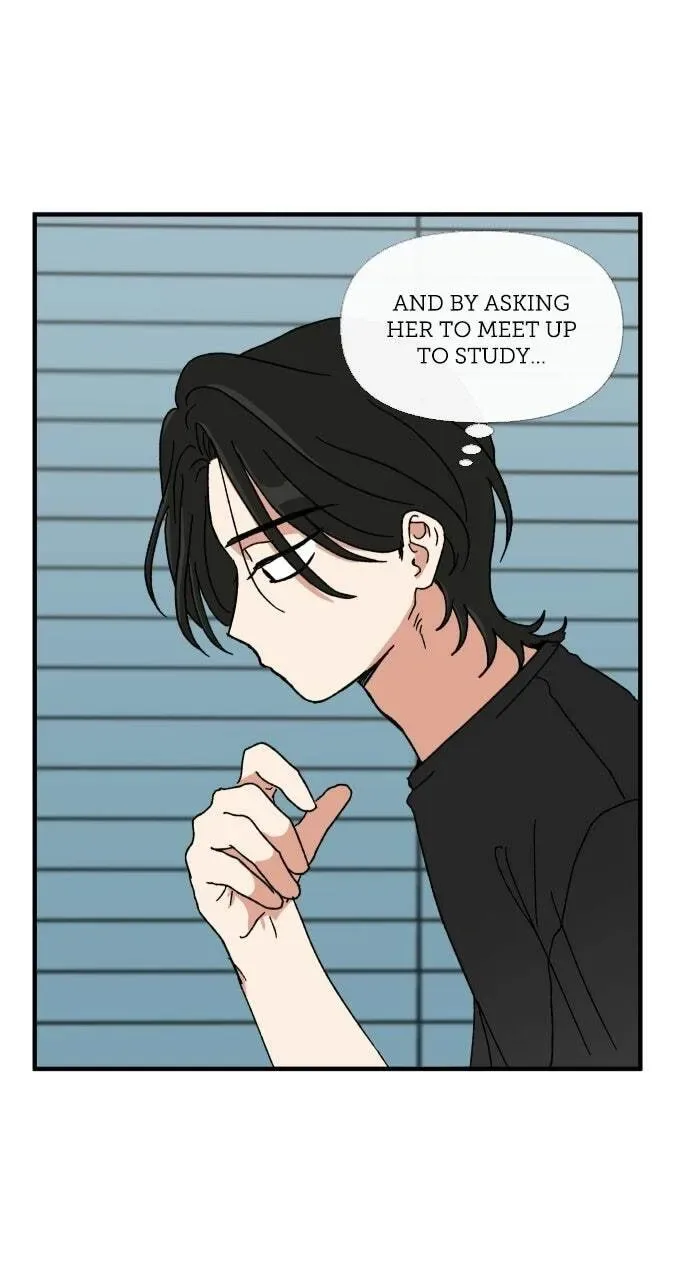 The Prize of Youth Chapter 80 page 14