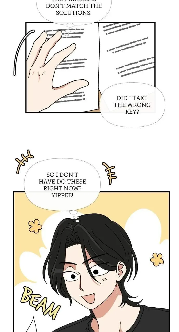 The Prize of Youth Chapter 80 page 18