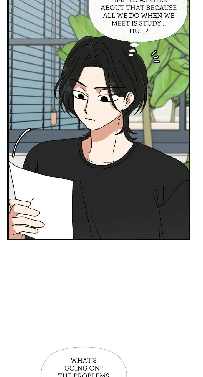 The Prize of Youth Chapter 80 page 17