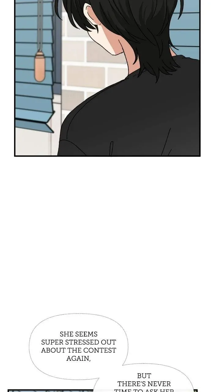 The Prize of Youth Chapter 80 page 16