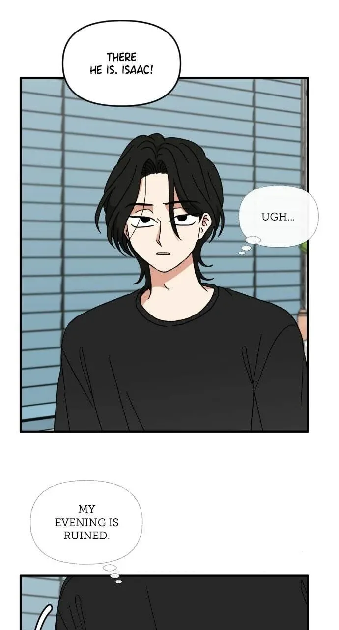 The Prize of Youth Chapter 80 page 23
