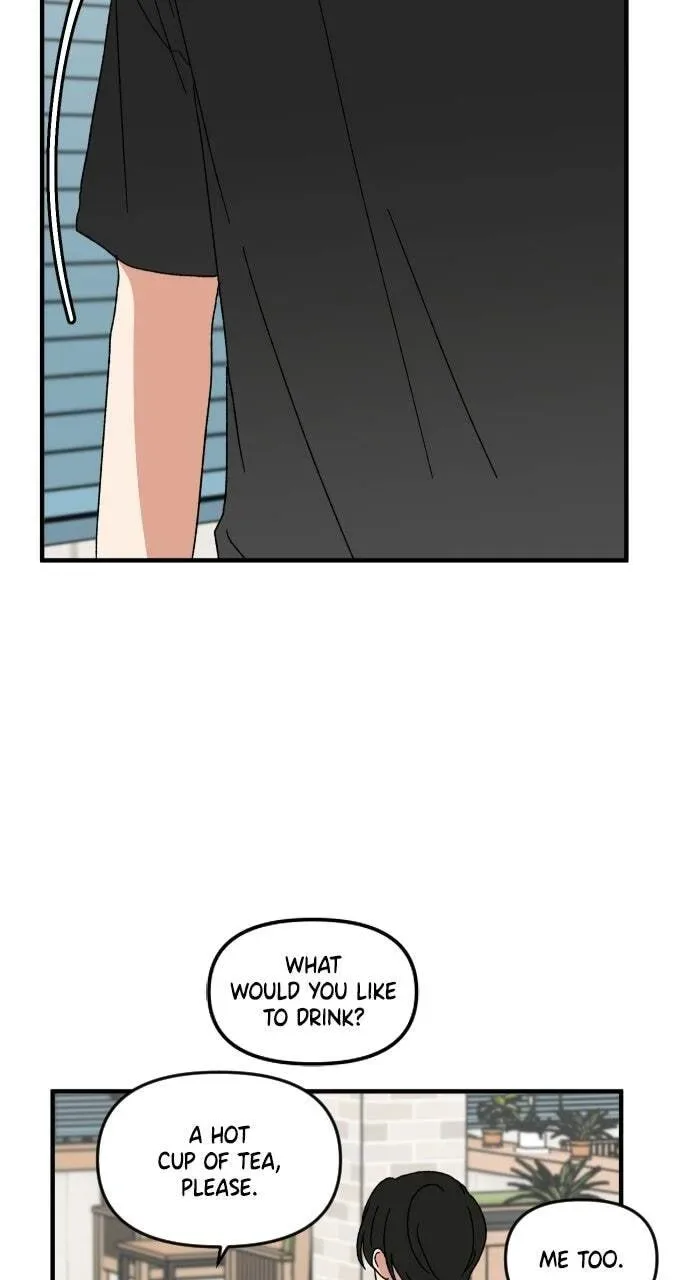 The Prize of Youth Chapter 80 page 24