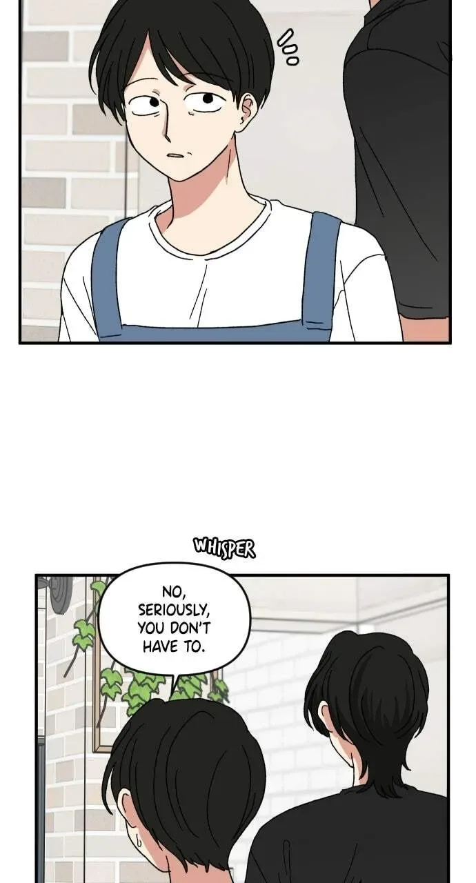 The Prize of Youth Chapter 80 page 26