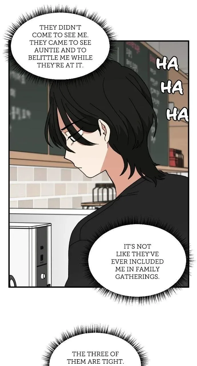 The Prize of Youth Chapter 80 page 30