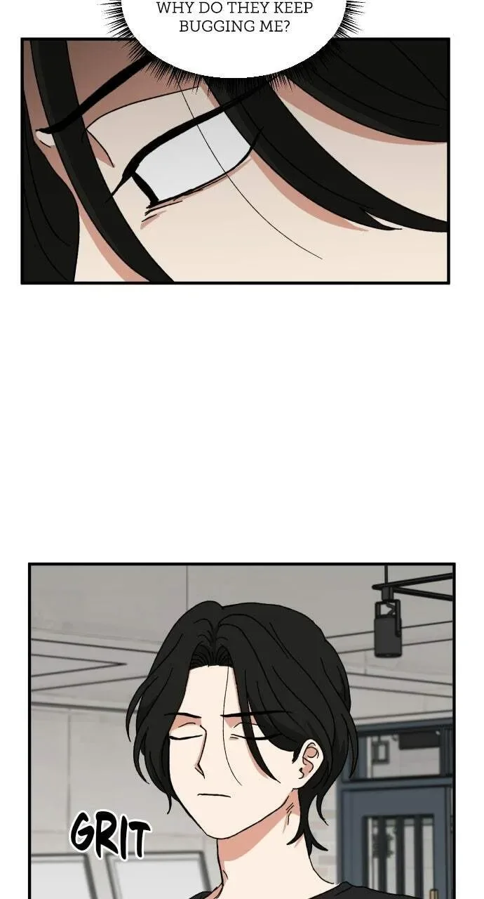 The Prize of Youth Chapter 80 page 31