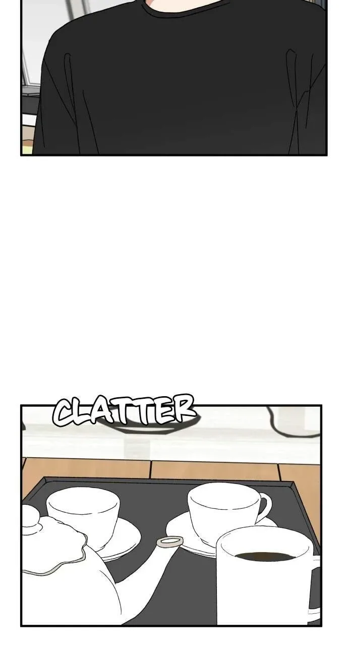 The Prize of Youth Chapter 80 page 32