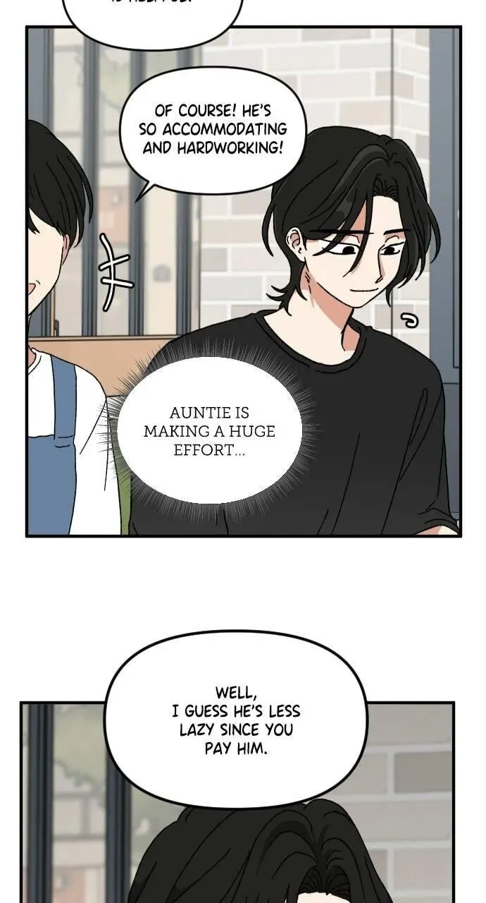 The Prize of Youth Chapter 80 page 38