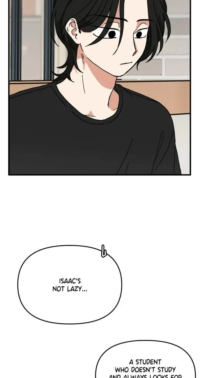 The Prize of Youth Chapter 80 page 39