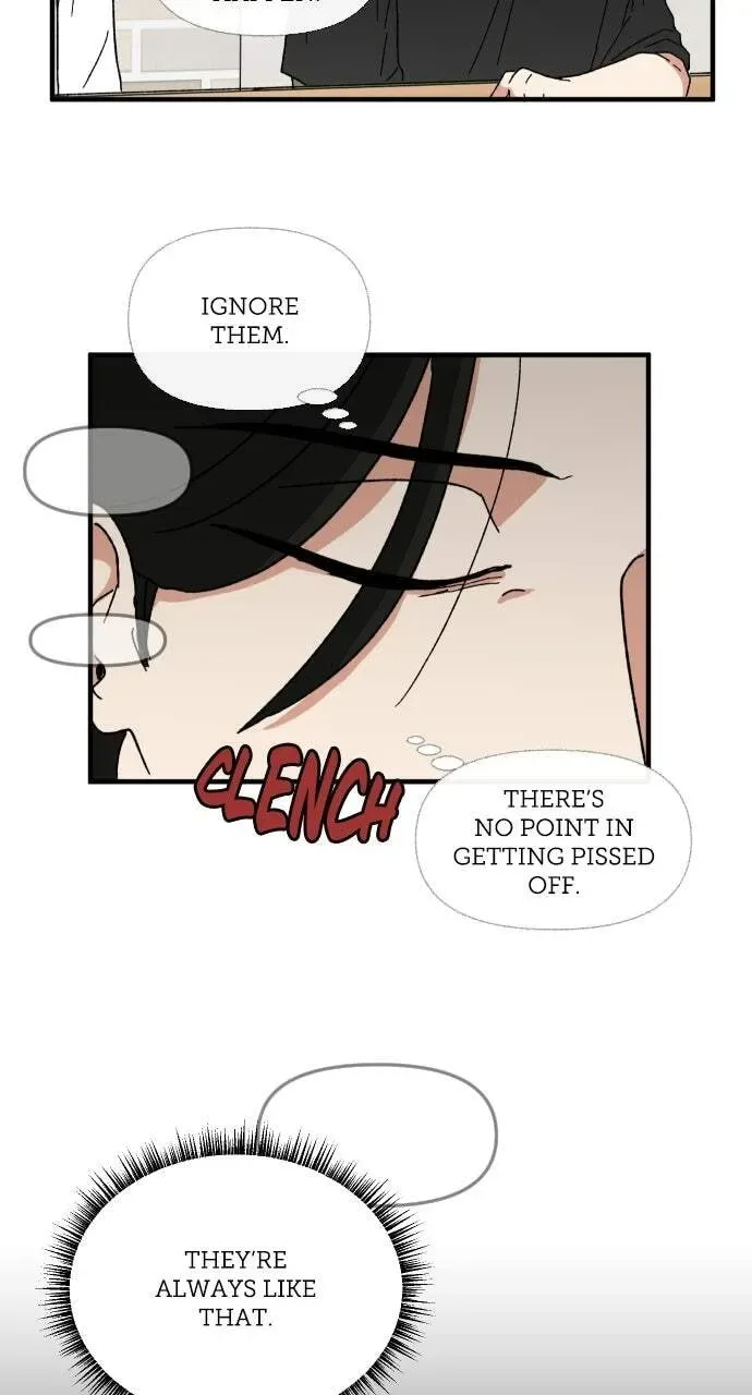 The Prize of Youth Chapter 80 page 41