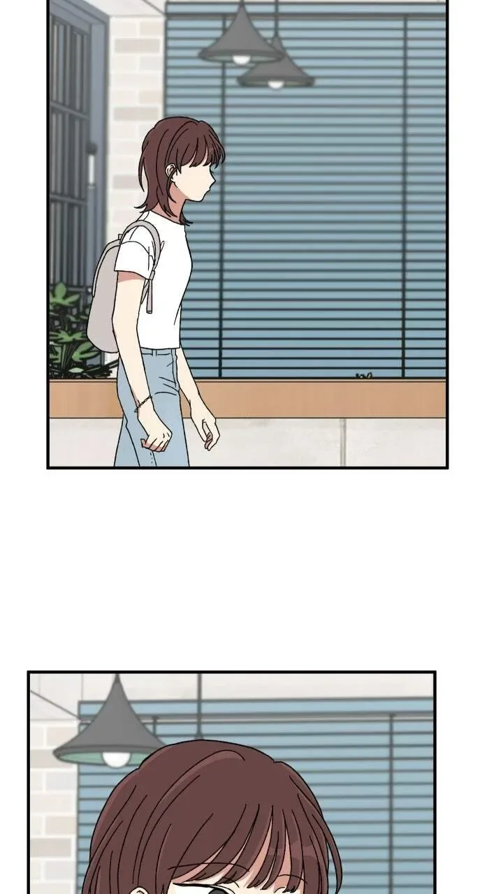 The Prize of Youth Chapter 80 page 44