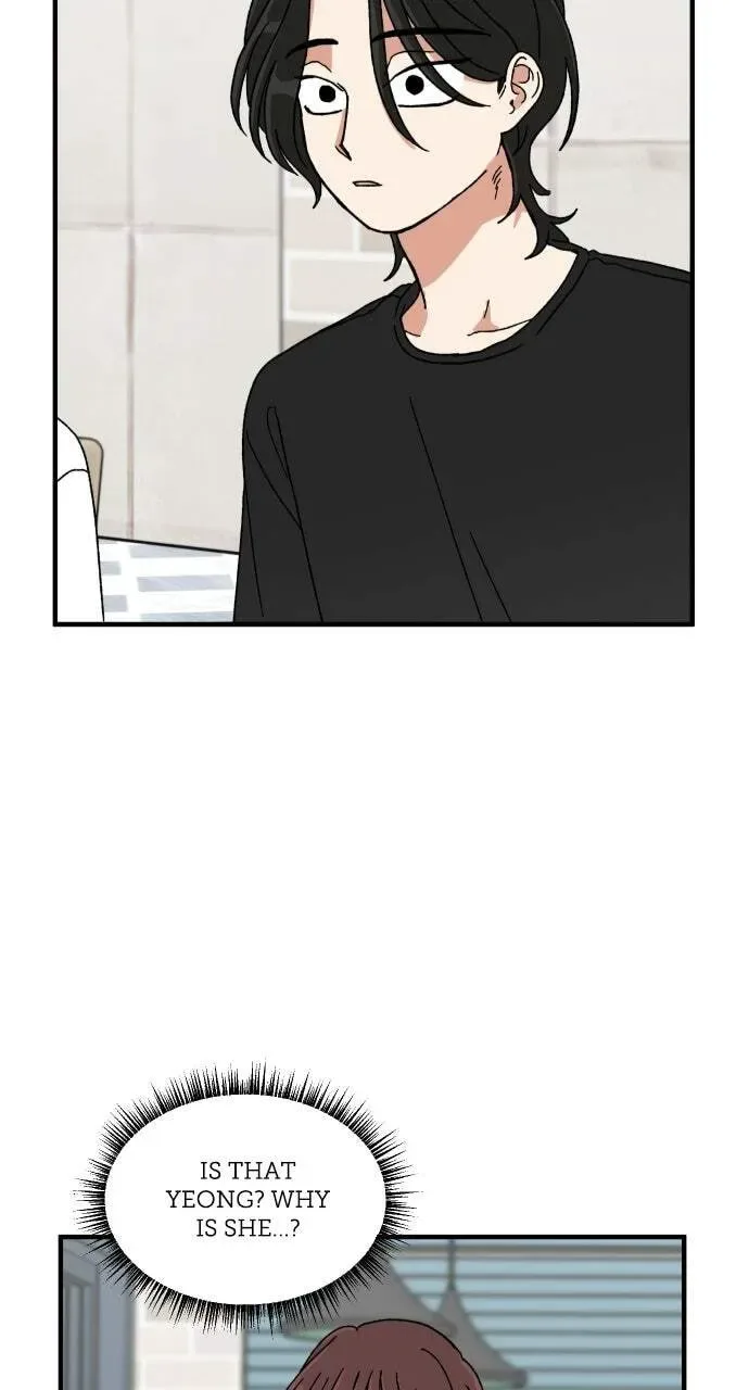 The Prize of Youth Chapter 80 page 46