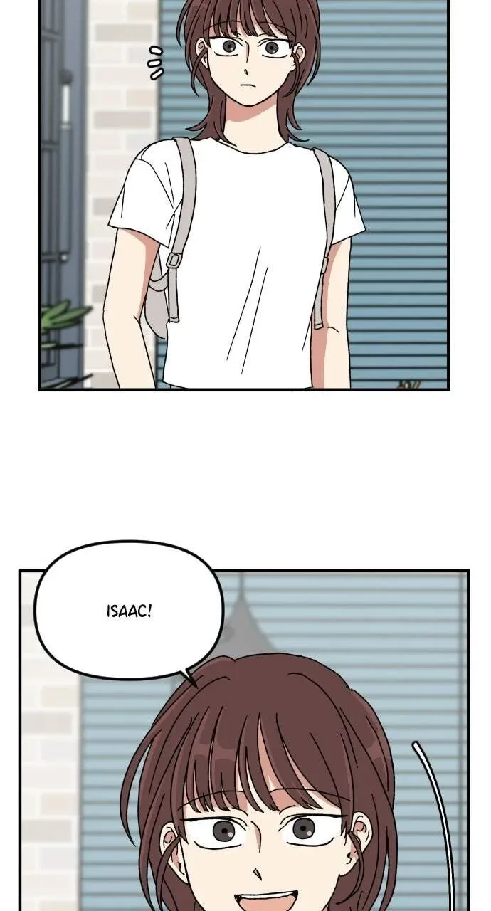 The Prize of Youth Chapter 80 page 47