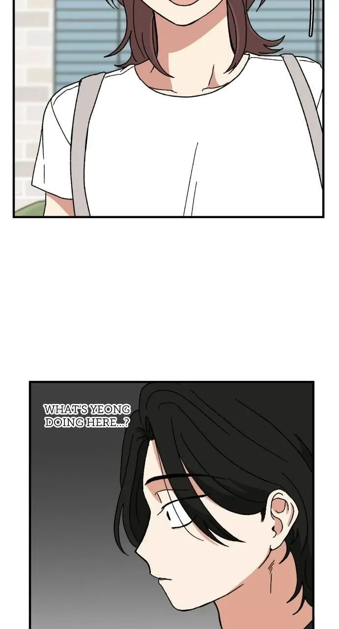The Prize of Youth Chapter 80 page 48