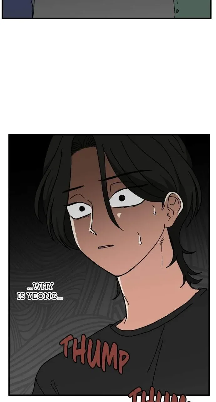 The Prize of Youth Chapter 80 page 50