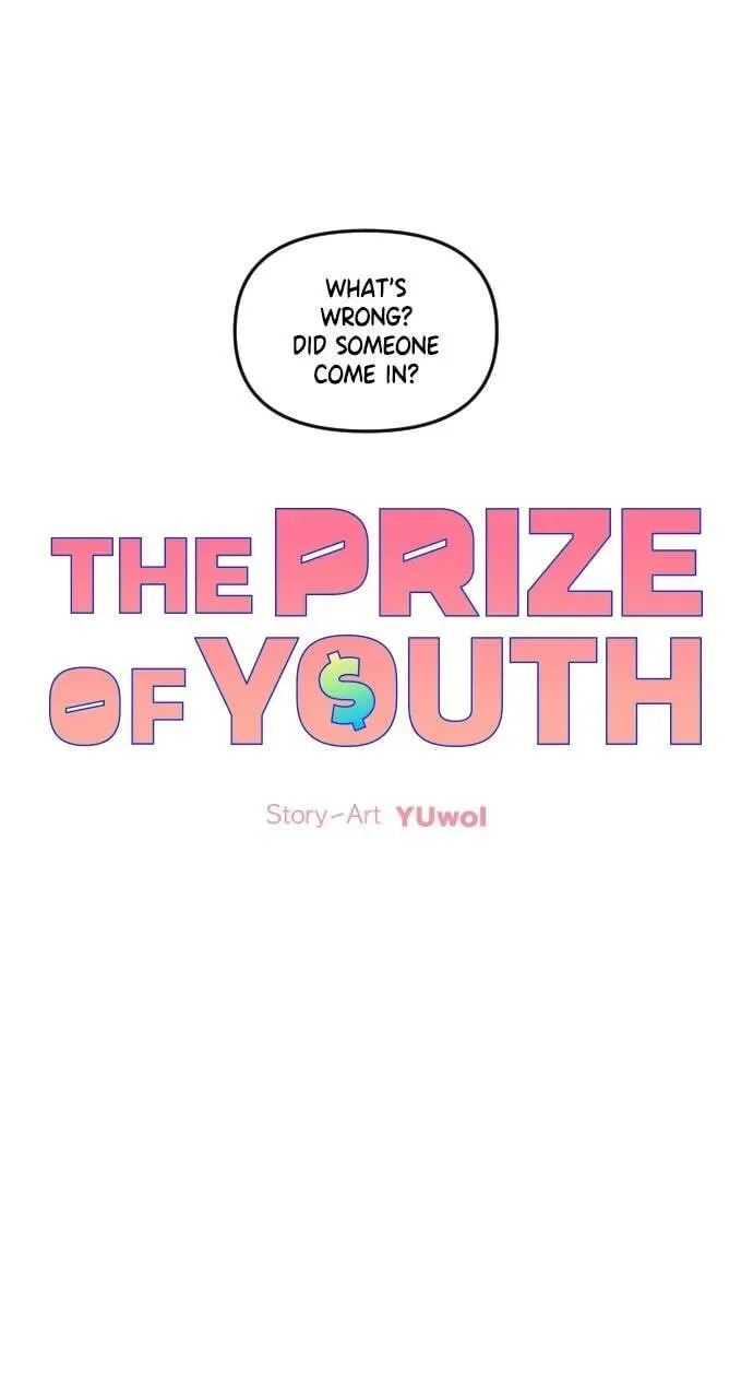The Prize of Youth Chapter 80 page 52
