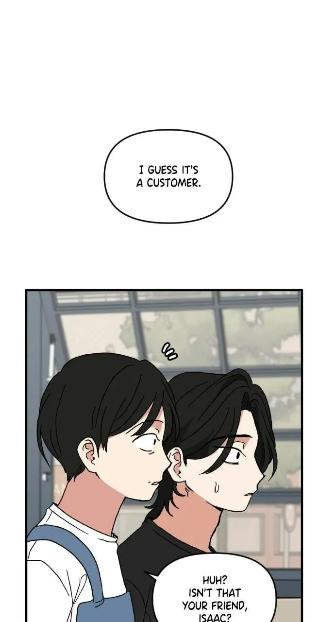 The Prize of Youth Chapter 80 page 53