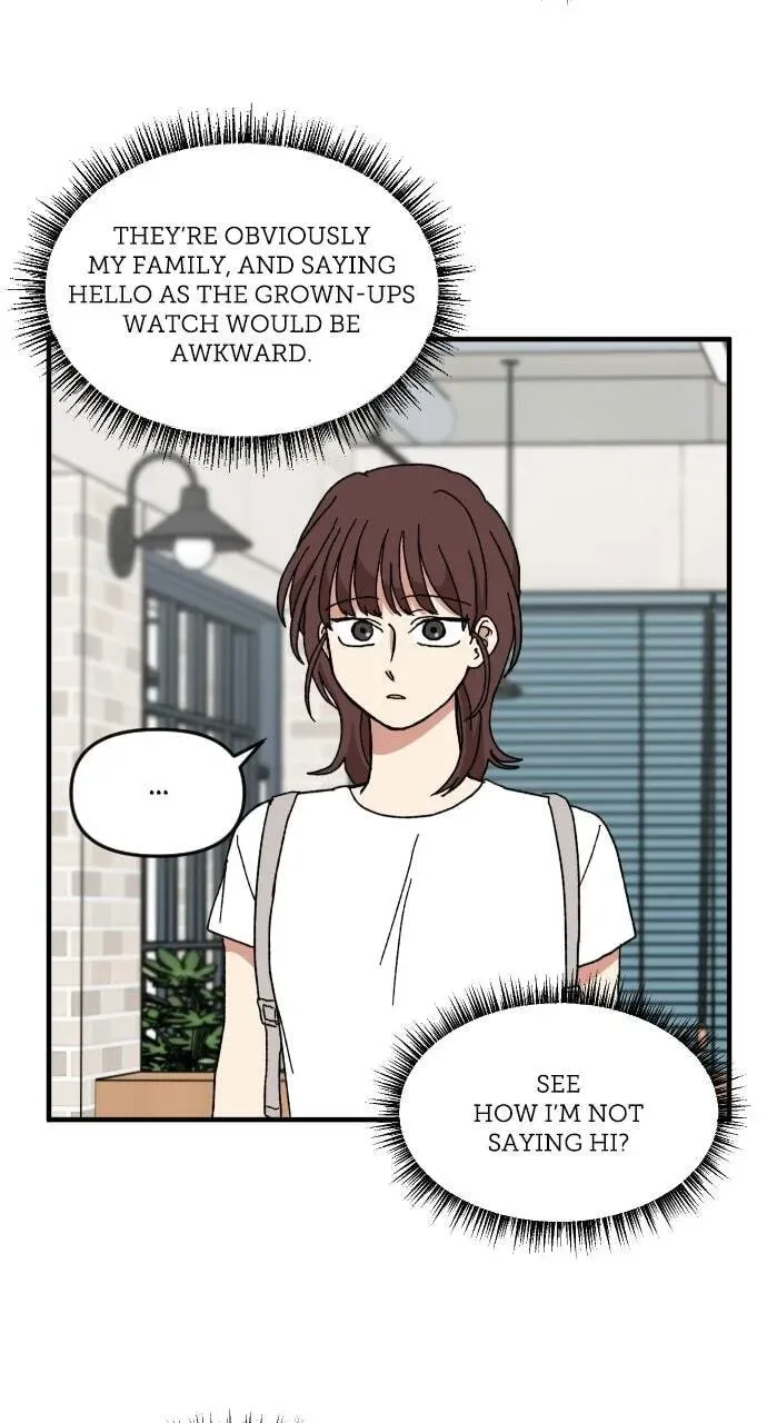The Prize of Youth Chapter 80 page 55
