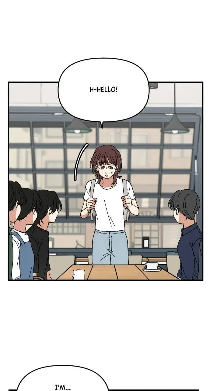 The Prize of Youth Chapter 80 page 57
