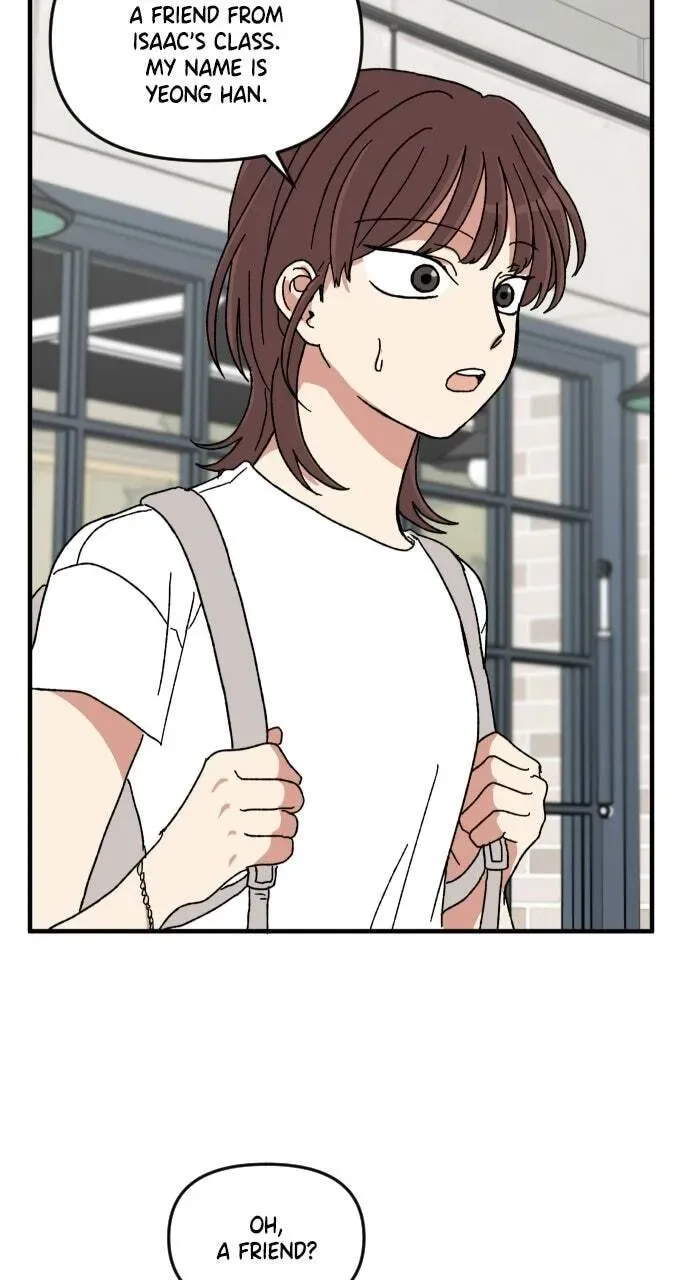 The Prize of Youth Chapter 80 page 58