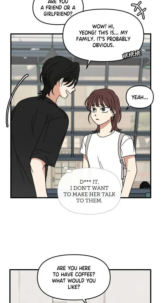The Prize of Youth Chapter 80 page 60
