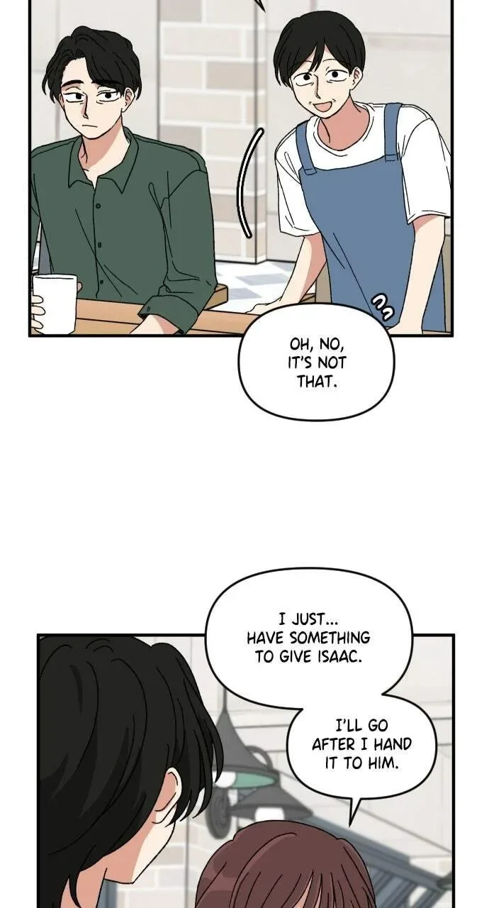 The Prize of Youth Chapter 80 page 61