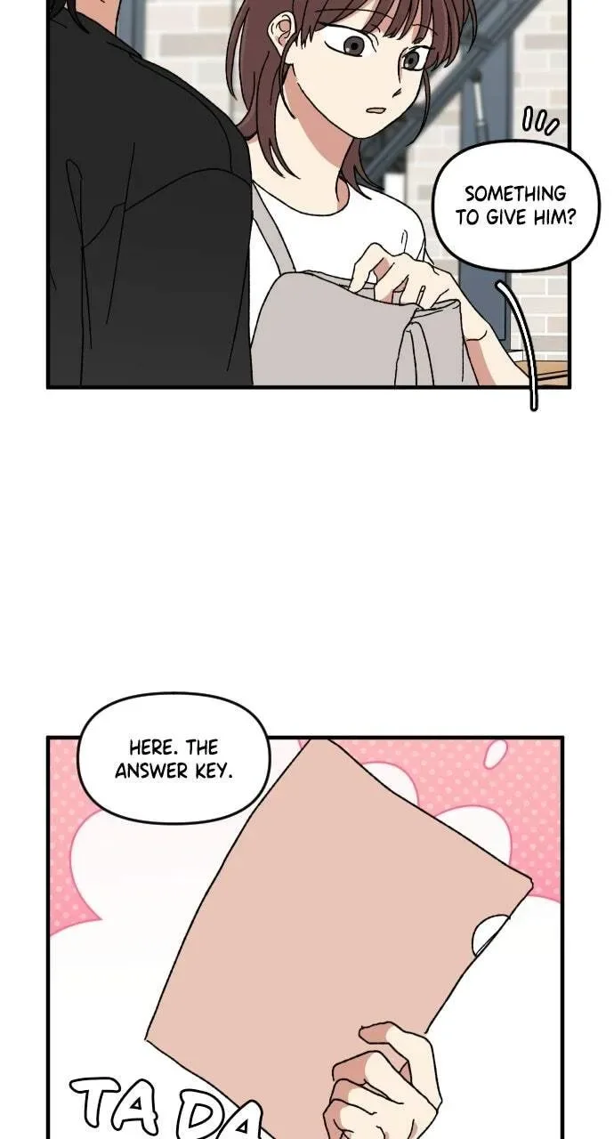 The Prize of Youth Chapter 80 page 62