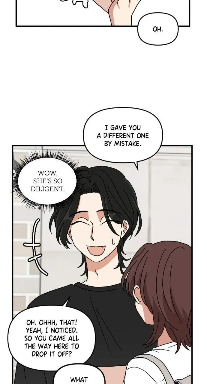 The Prize of Youth Chapter 80 page 63