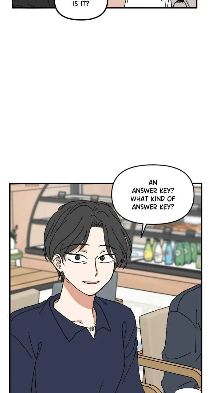 The Prize of Youth Chapter 80 page 64