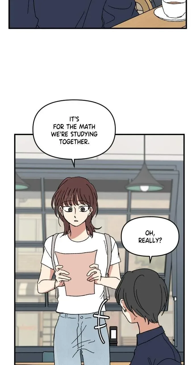 The Prize of Youth Chapter 80 page 65