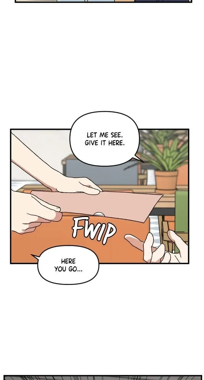 The Prize of Youth Chapter 80 page 66