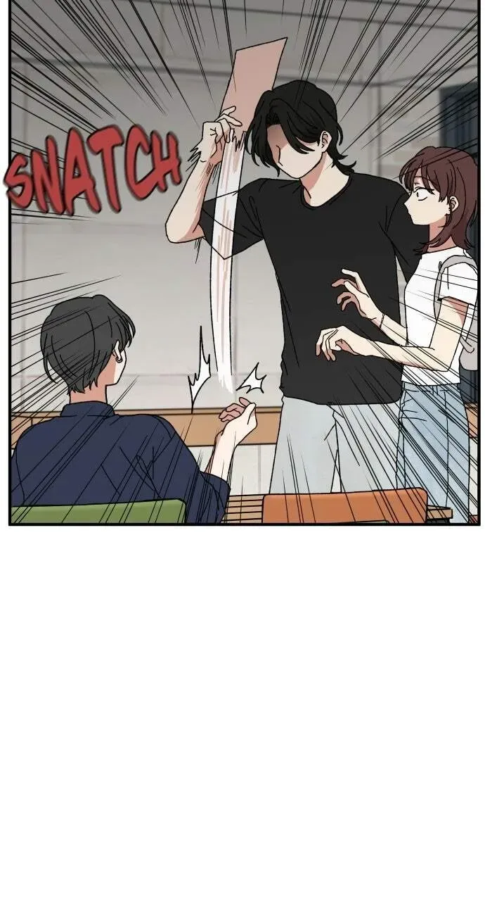 The Prize of Youth Chapter 80 page 67
