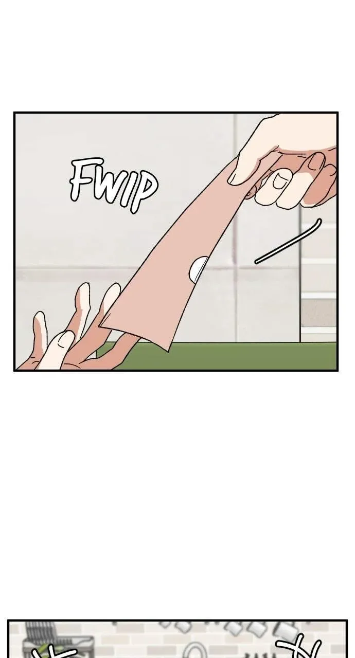 The Prize of Youth Chapter 80 page 72