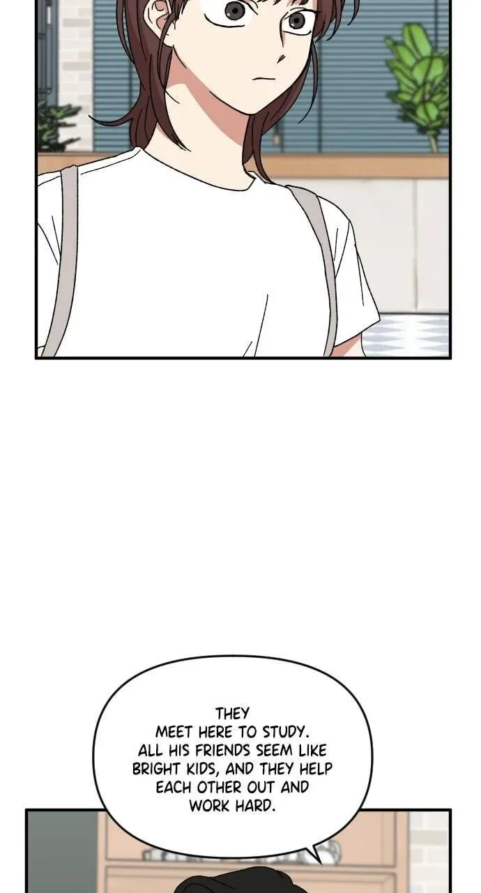 The Prize of Youth Chapter 80 page 75