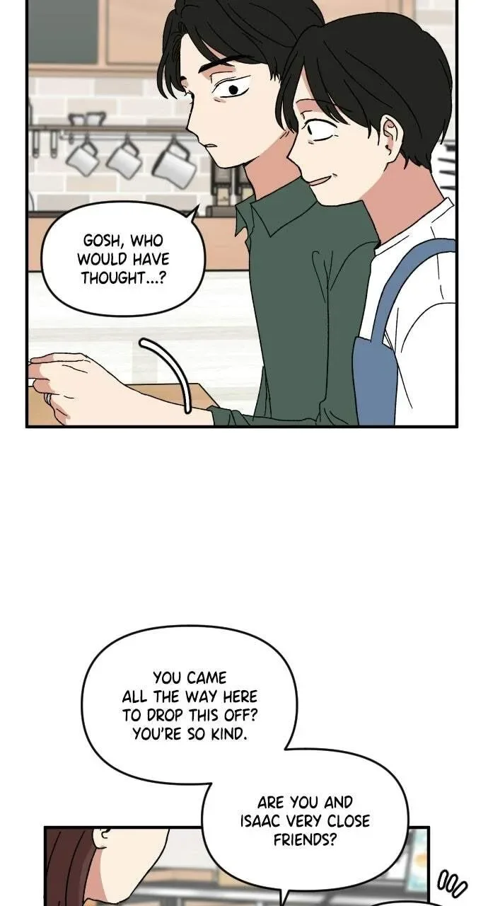 The Prize of Youth Chapter 80 page 76