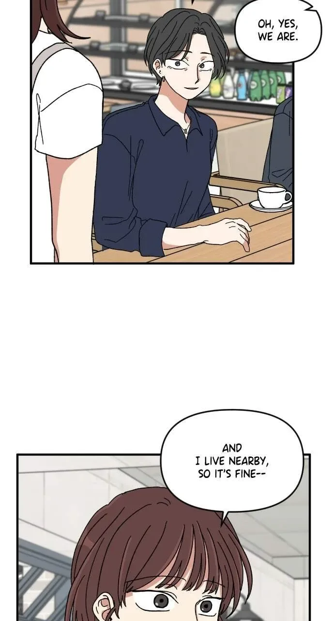 The Prize of Youth Chapter 80 page 77