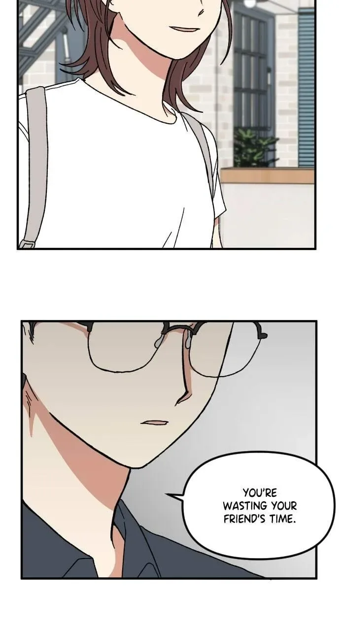The Prize of Youth Chapter 80 page 78