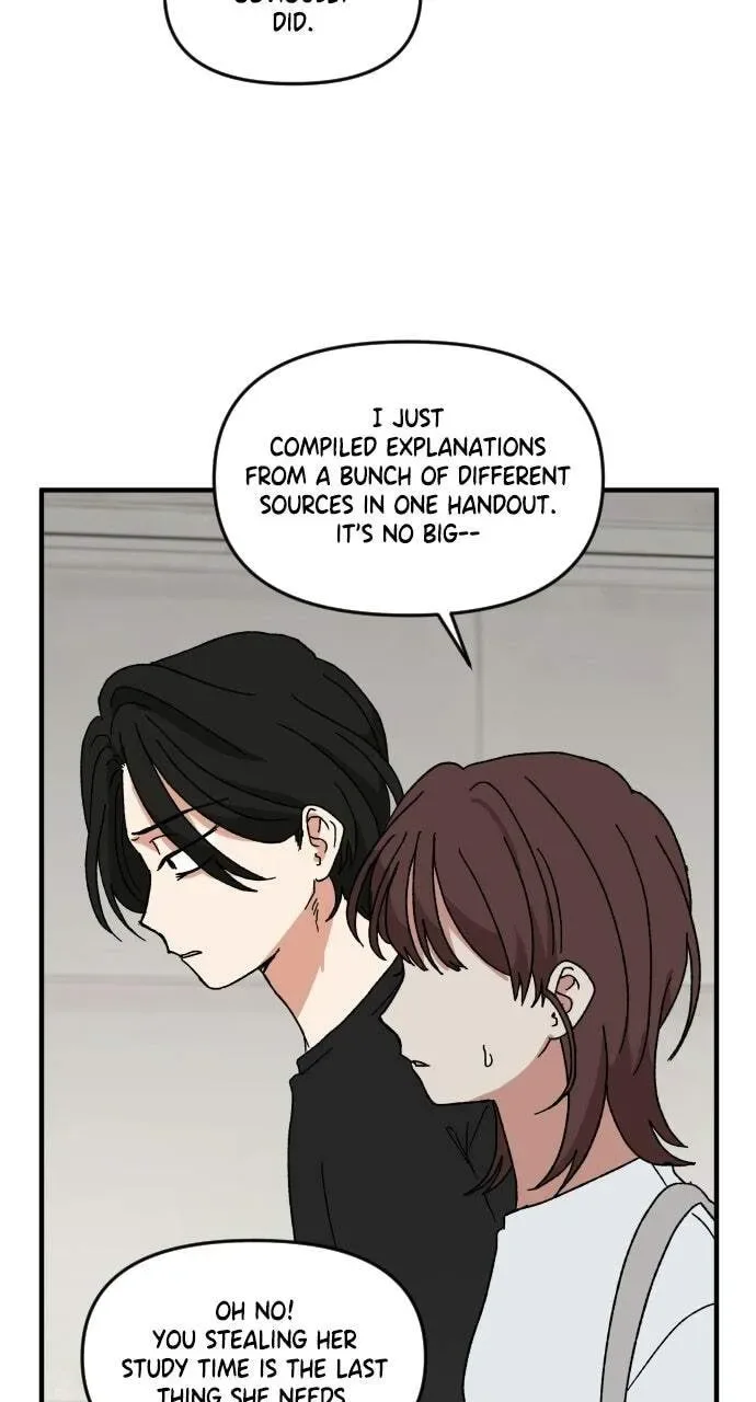 The Prize of Youth Chapter 80 page 80