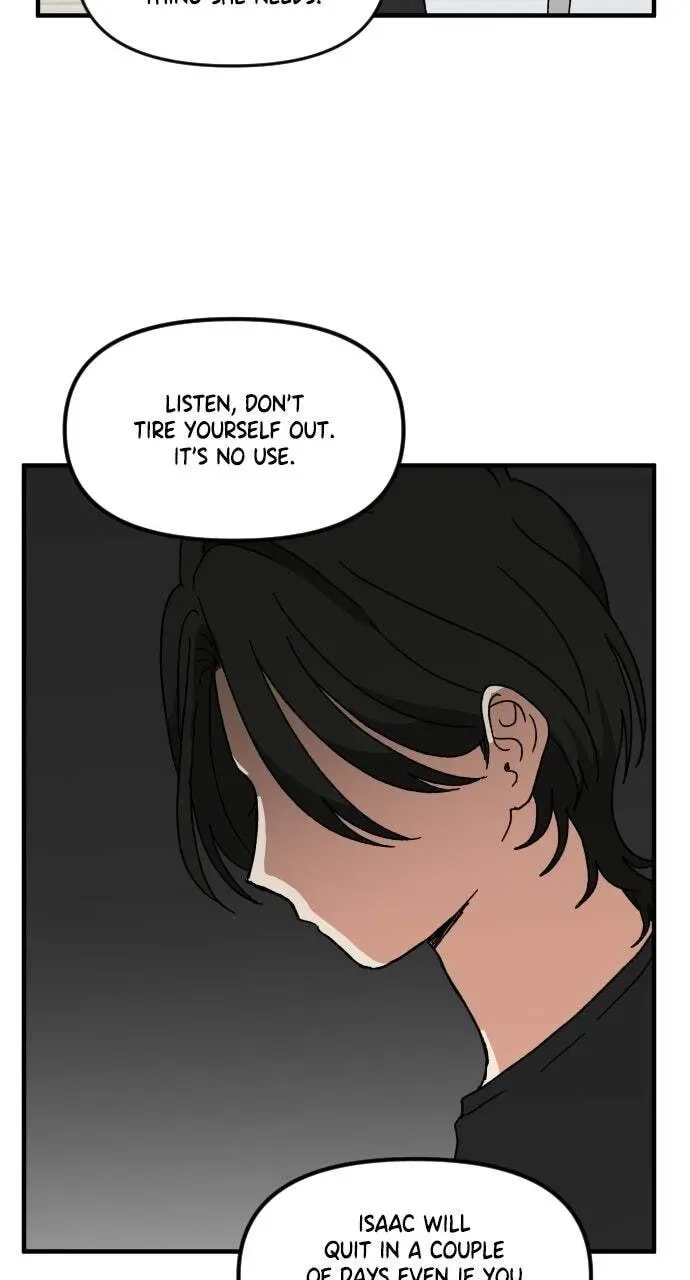 The Prize of Youth Chapter 80 page 81